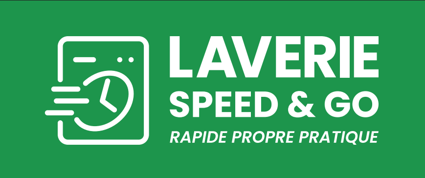 Laverie Speed & Go — Aix-en-Provence